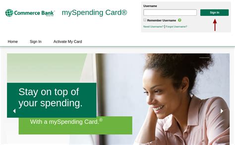 mySpending Card Customer Service*: 1-888-373-2883 ... Commerce Bank PO Box 411036 Kansas City, Missouri 64141-1036 You Are Now Leaving This Site You are connecting to .... 