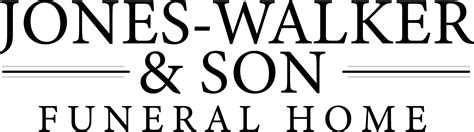Commerce tx funeral homes.  Jones - Walker & Son Funeral Home provides complete funeral ...