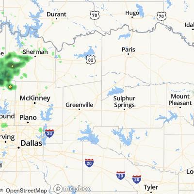 Commerce TX 33.26°N 95.89°W (Elev. 499 ft) Last Update: 5:51 pm CDT Oct 6, 2023. Forecast Valid: 6pm CDT Oct 6, 2023-6pm CDT Oct 13, 2023 . Forecast Discussion . Additional Resources. Radar & Satellite Image. Hourly Weather Forecast. National Digital Forecast Database. High Temperature. Chance of Precipitation. ACTIVE ALERTS …. 