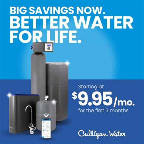 Commercial - Culligan Water - Reno, NV