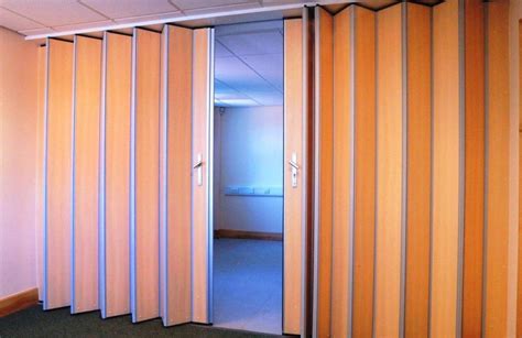 Commercial Accordion Doors Commercial Room …