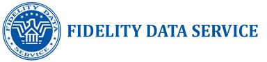 Commercial Background Screening Fidelity Data Service