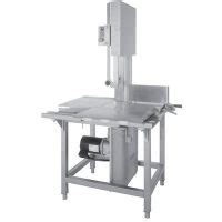 Commercial Band Saws - ABM Food