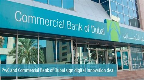 Commercial Bank of Dubai ATM Near Me in UAE - V Guide