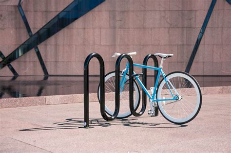 Commercial Bike Rack Buyer