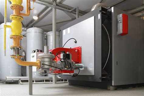 Commercial Boiler Services, Andover Gas Engineers Ltd