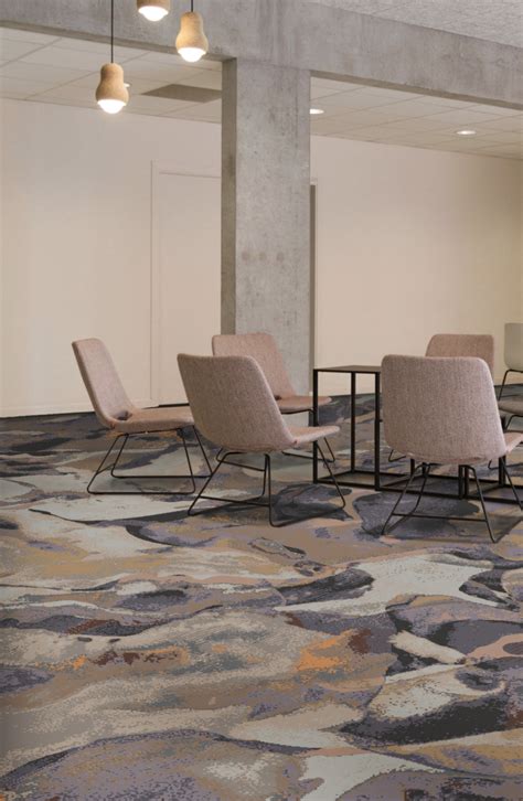 Commercial Carpet Pattern Design Patterns
