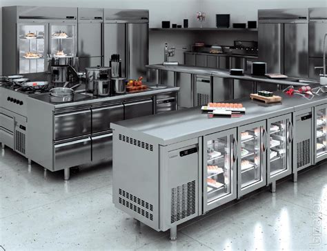 Commercial Catering Equipment - Horeca.com