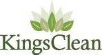 Commercial Cleaning: Intelligent Cleaning for Health KingsClean