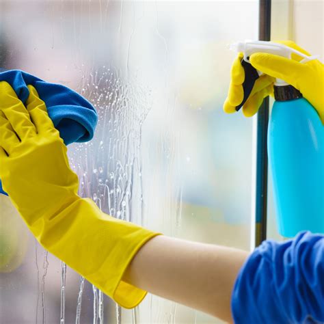 Commercial Cleaning Services London - J&I Cleaning