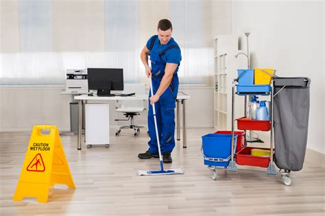 Commercial Cleaning Services Office, window and …