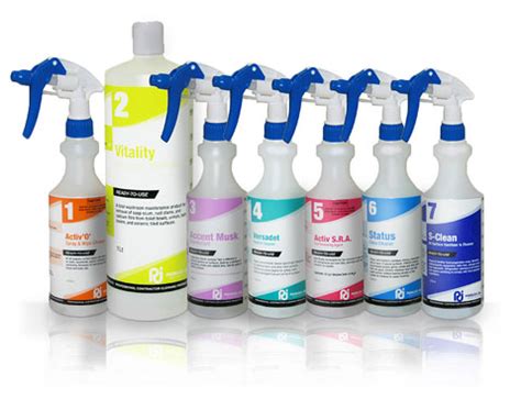 Commercial Cleaning Supplies Peerless JAL