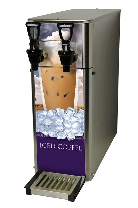 Commercial Coffee Dispensers for Concentrates