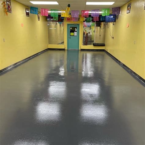 Commercial Flooring Installation Texas - Corporate Floors