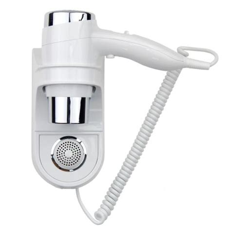 Commercial Hair Dryers - Washroom Hub