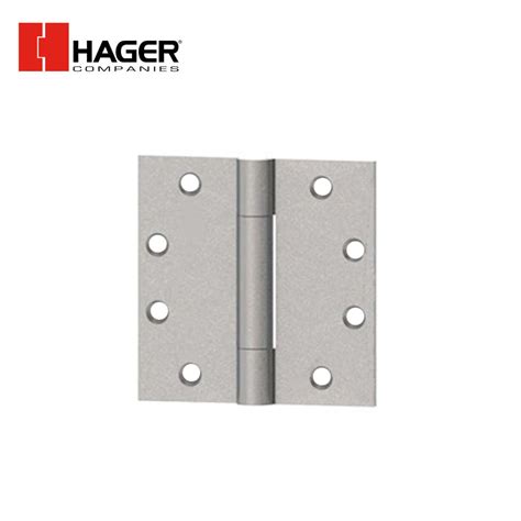 Commercial Hinges AB750 Hager