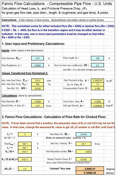 Commercial Hvac Load Calculation Worksheets