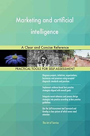 Commercial Intelligence A Clear And Concise Reference