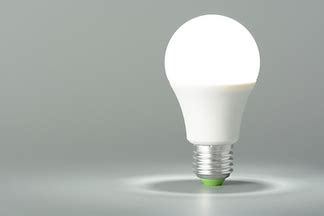 Commercial LED Lighting Green Property Advisors