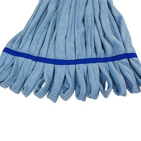 Commercial Mop Heads - Microfiber & Synthetic Mops - Jon-Don