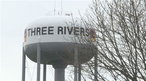 Commercial News Three Rivers Mi