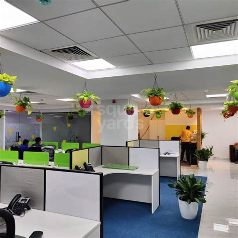 Commercial Office Space 100 Sq.Ft. in Kukatpally Hyderabad