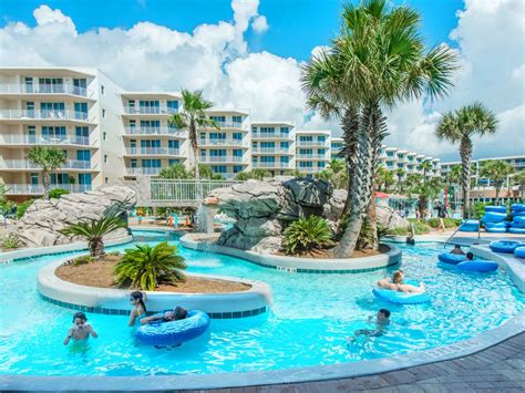 Commercial Pool Service in Fort walton beach, FL