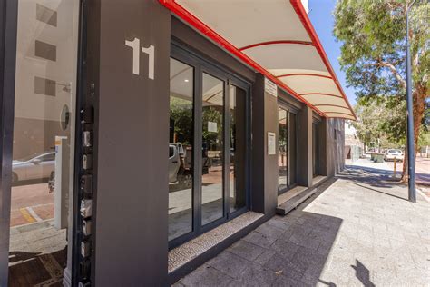 Commercial Properties For Sale in East Perth, WA 6004