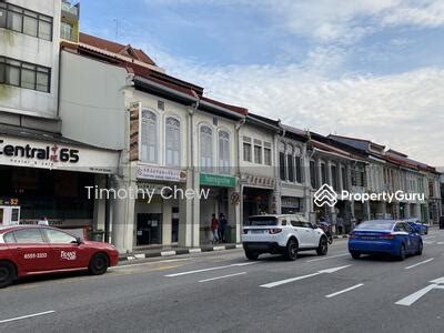 Commercial Property For Rent, in Little India Shop Houses ...