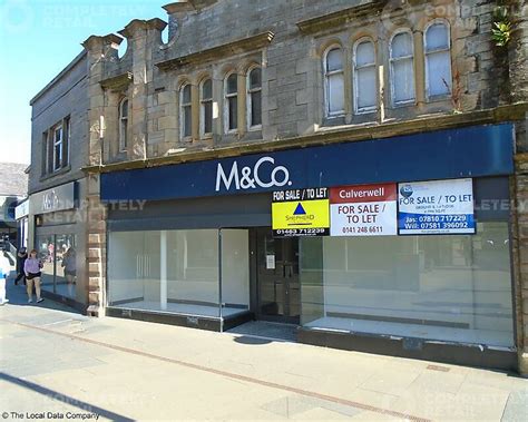 Commercial Property to Rent in Thurso West OnTheMarket