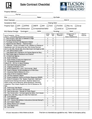Commercial Real Estate Transaction Checklist PDF Form Fill Out and