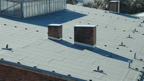 Commercial Roofing Total Foundation & Roofing Repair, LLC