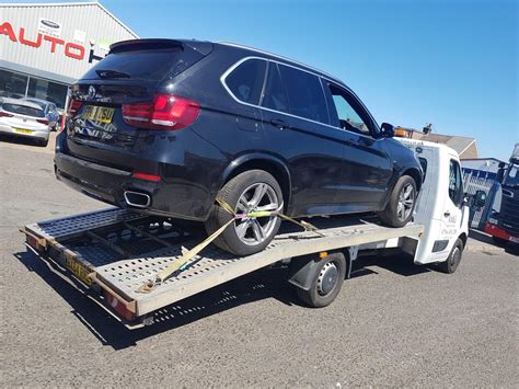 Commercial Vehicle Breakdown And Repair in Hitchin