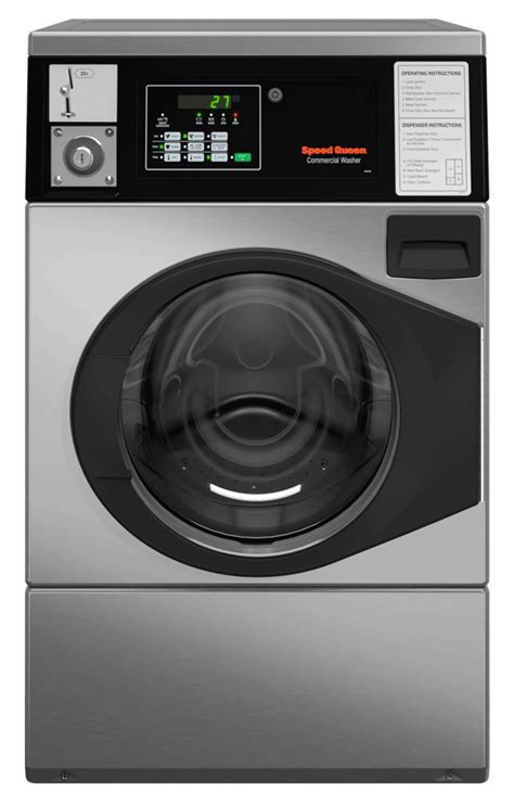 Commercial Washing Machines For Sale Speed Queen Australia