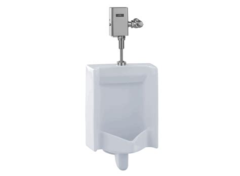 Commercial Washout High Efficiency Urinal, 0.5 GPF - ADA