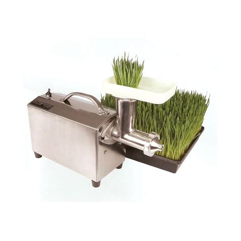 Commercial Wheatgrass Juicer LB 33 LB 34 Model:LB 34