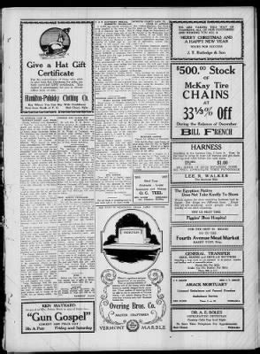 Commercial advertiser., April 05, 1927, Page 2, Image 2