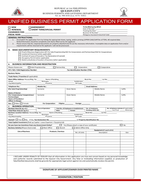 Commercial and Industrial Permits and Forms - Aurora, Ohio