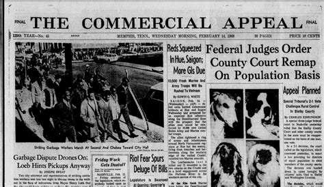 Commercial appeal newspaper. Things To Know About Commercial appeal newspaper. 