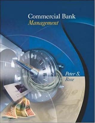 Commercial bank management peter s rose. - American museum guides sciences by tom l freudenheim.