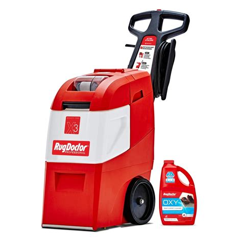 Commercial carpet shampooer. Complement your Sauber Pro SG-100 Carpet Shampooer. $69. CleanUp 5L Carpet Cleansing Shampoo Solution. (206) $61.95. Enzyme Wizard Carpet & Upholstery Cleaner - 5L. (73) Purchase Sauber Pro SG-100 Carpet Shampooer online now. Shop with Godfreys for the best quality vacuums, … 