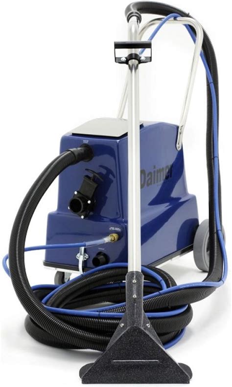 Commercial carpet steam cleaner. We offer professional commercial steam cleaning services for businesses in and around Edmonton for carpets, tile and grout, furniture & upholstery and more. Get your free quote today! 780-444-7847 