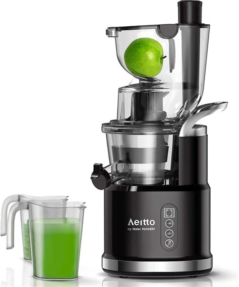Commercial cold press juicer. Magnus Cold Pressed Juicer Magnus Cold Pressed Juicer by Hafele is designed to work at a much slower pace as compared to your regular juicer. It is hence able to extract fruit and vegetable juices without applying heat, the absence of which helps retain maximum number of nutrients, vitamins and enzymes, and prevents oxidation. ... 