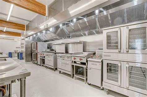 Commercial kitchen for rent san antonio. alamokitchen.  Browse verified c...