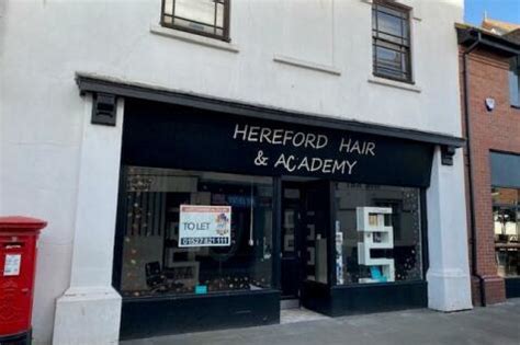 Commercial properties for sale in Hereford Rightmove