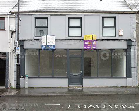 Commercial properties to rent in Ammanford Rightmove