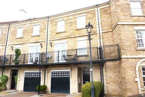 Commercial properties to rent in Burley In Wharfedale Rightmove