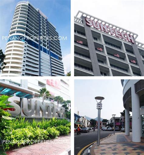 Commercial property for sale and rent. - PENANG PROPERTIES.COM