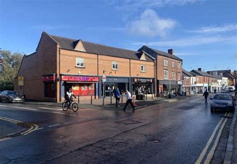 Commercial property for sale in Nantwich - Zoopla