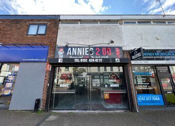 Commercial property for sale in Widnes - Zoopla